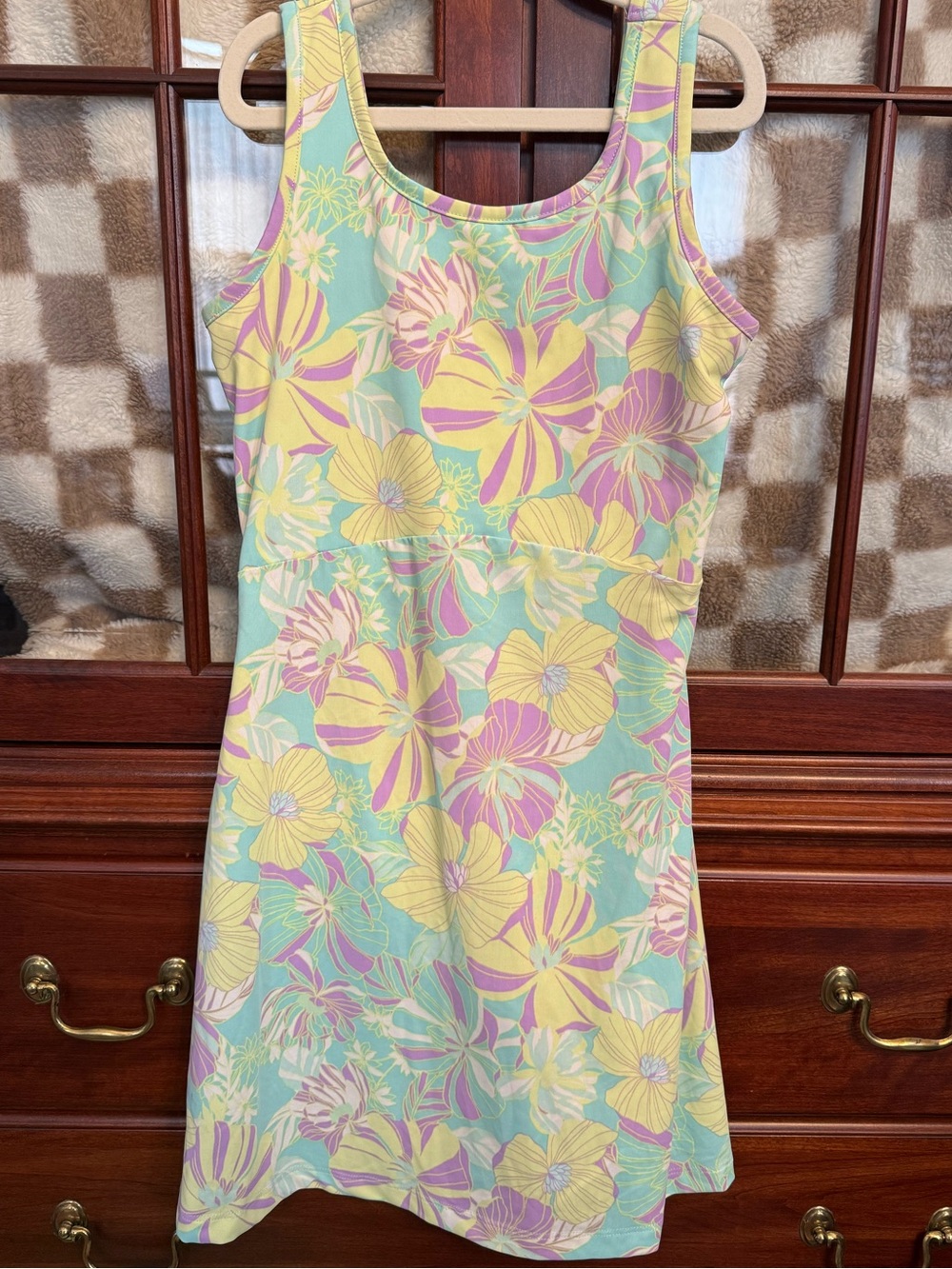 Columbia Women’s PFG Freezer || Dress